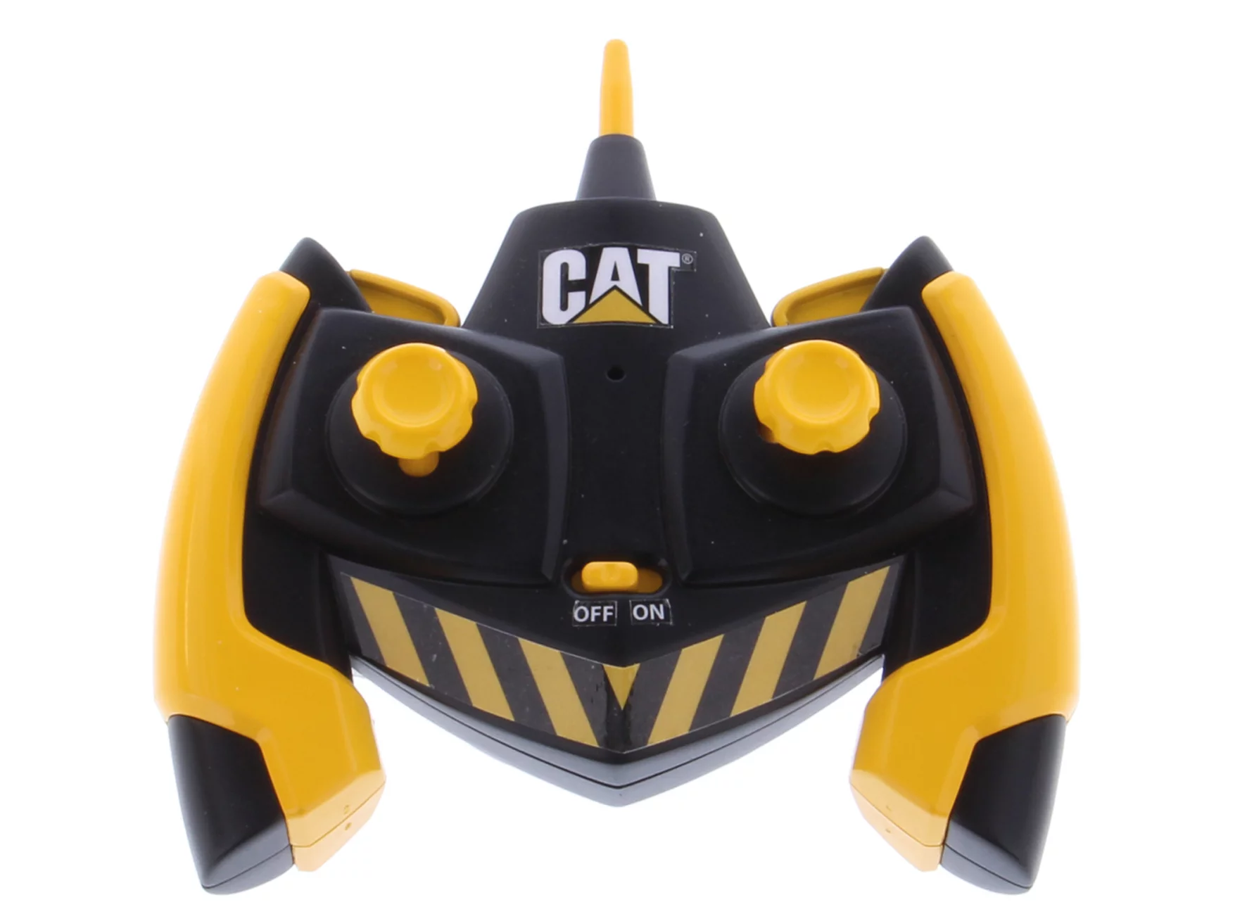 carrera-rc-cat-d7e-track-type-tractor-1-35-rc-bulldozer image 8