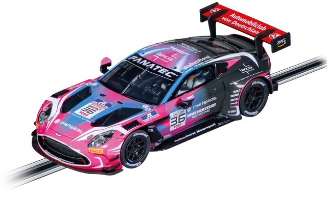 carrera-rc-aston-martin-vantage-amr-gt3-evo-walkenhorst-no-36-slotcar-1-32 image 1