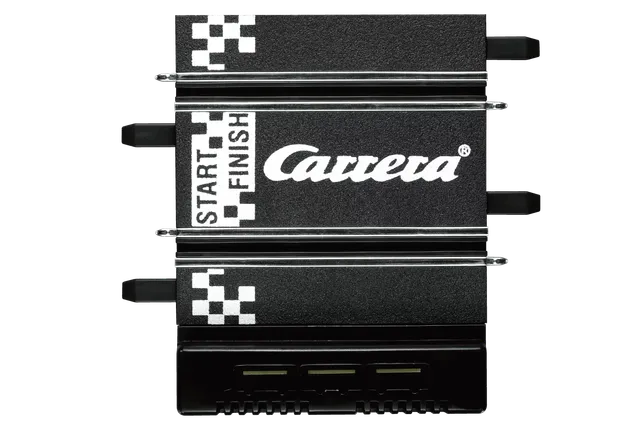 carrera-go-anschlussschiene-1-stecker-114-mm-zubeh-r image 1