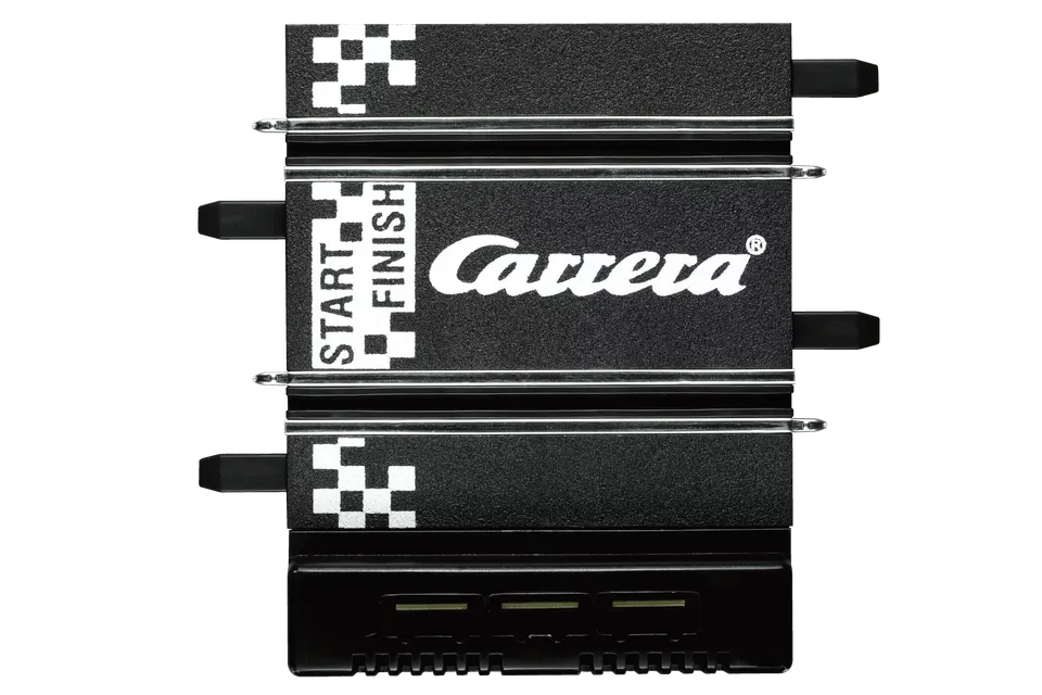 carrera-go-anschlussschiene-1-stecker-114-mm-zubeh-r image 1
