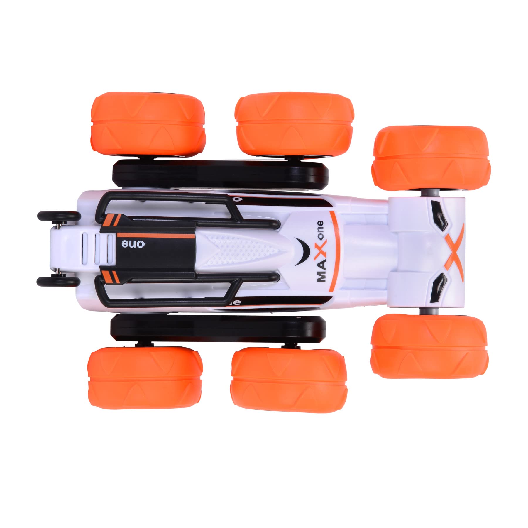 dickie-toys-rc-flix-star-stuntauto-3-kanal-2-4-ghz image 4