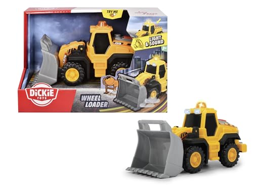 dickie-toys-radlader-16-cm-mit-licht-und-sound-gelb image 4