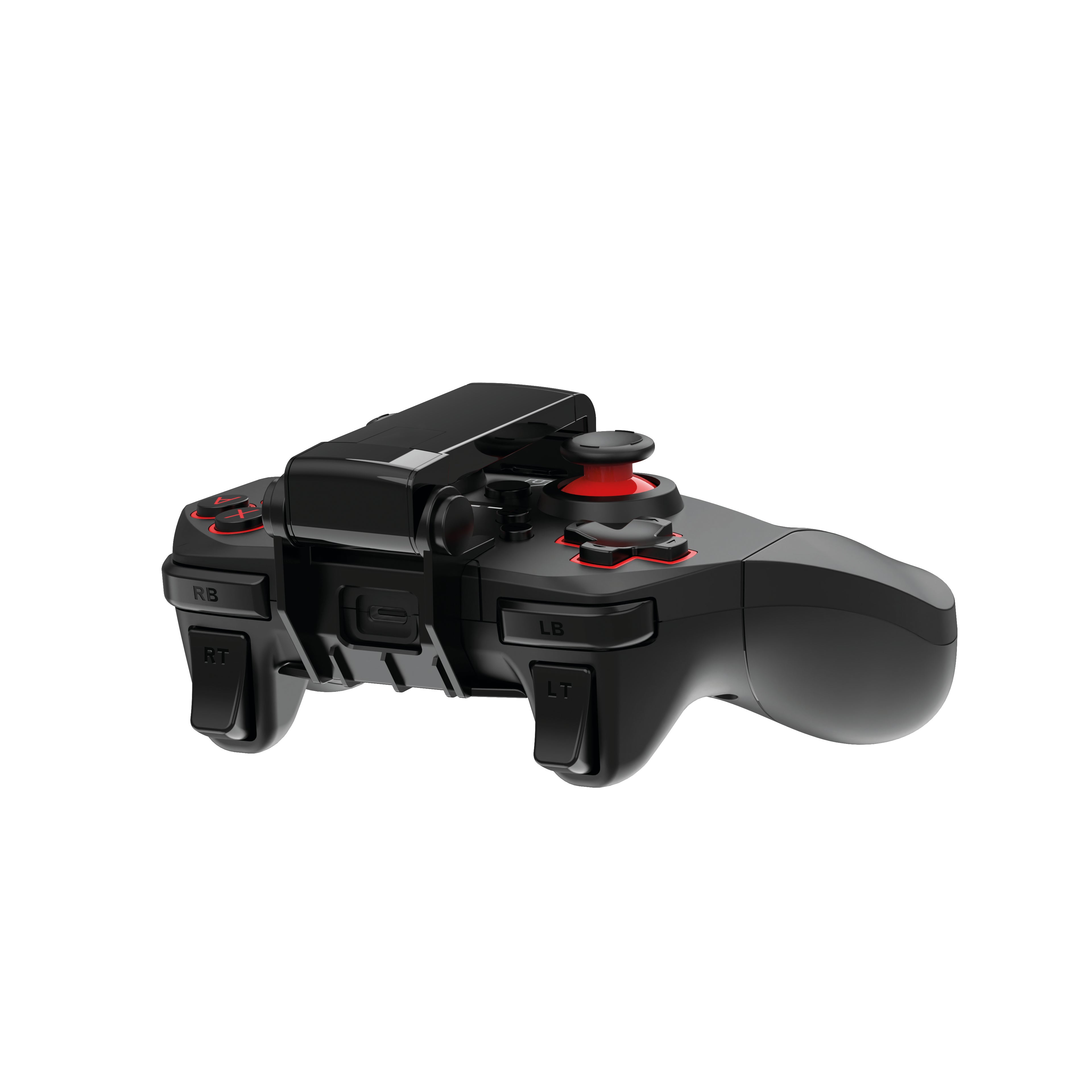carrera-rc-hybrid-controller-bluetooth-gaming-controller-f-r-carrera-hybrid image 4