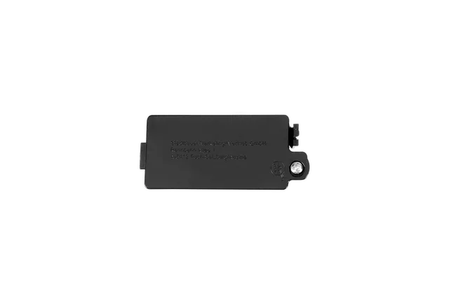 carrera-rc-1-16-controller-batteriefachdeckel-ersatzteil image 1