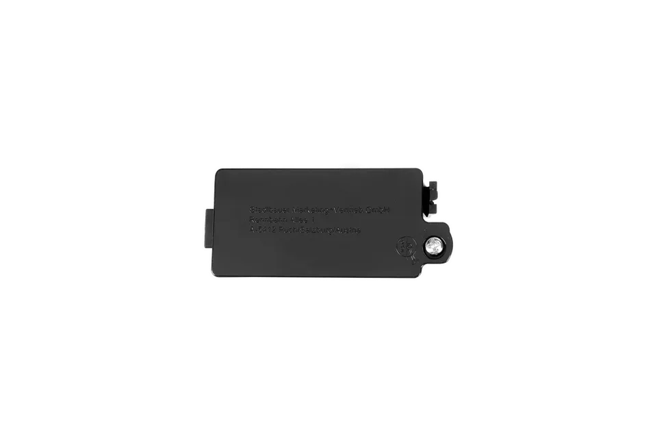 carrera-rc-1-16-controller-batteriefachdeckel-ersatzteil image 1