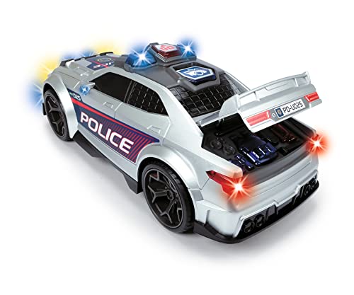 dickie-toys-polizeiauto-33-cm-motorisiert-mit-licht-und-sound image 5