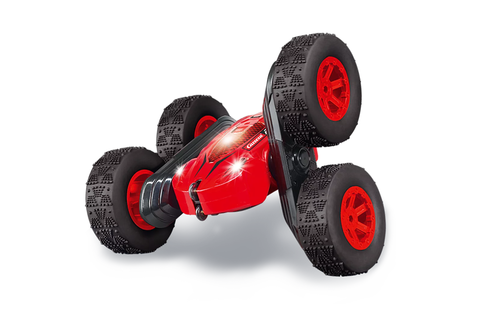 carrera-rc-2-4-ghz-x-mas-turnator-adventskalender-stunt-auto-zum-selberbauen image 5