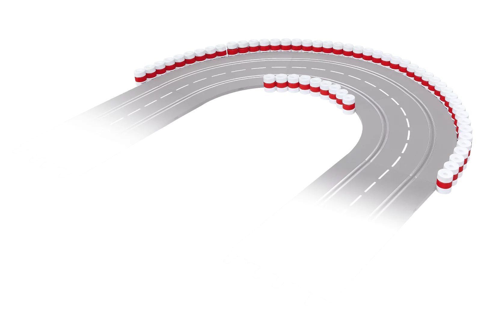 carrera-reifenstapel-streckendeko-und-crashschutz-1-24 image 1
