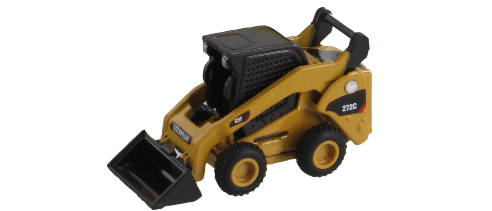 carrera-rc-cat-micro-272c-skid-steer-loader-playbox-kit-5-4-cm-metall image 1