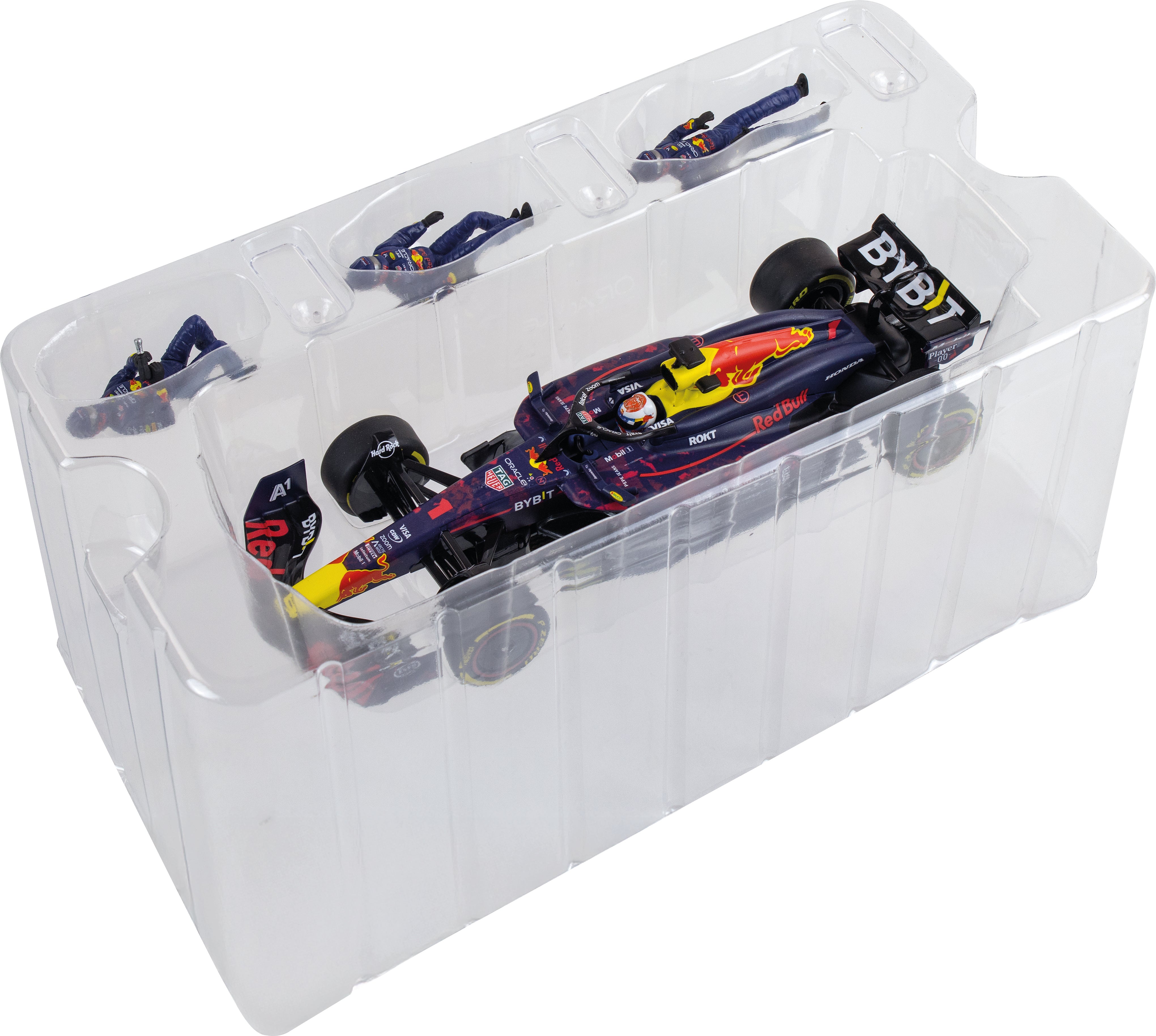 carrera-digital-132-oracle-red-bull-racing-rb20-verstappen-no-1-silverstone-2024 image 3