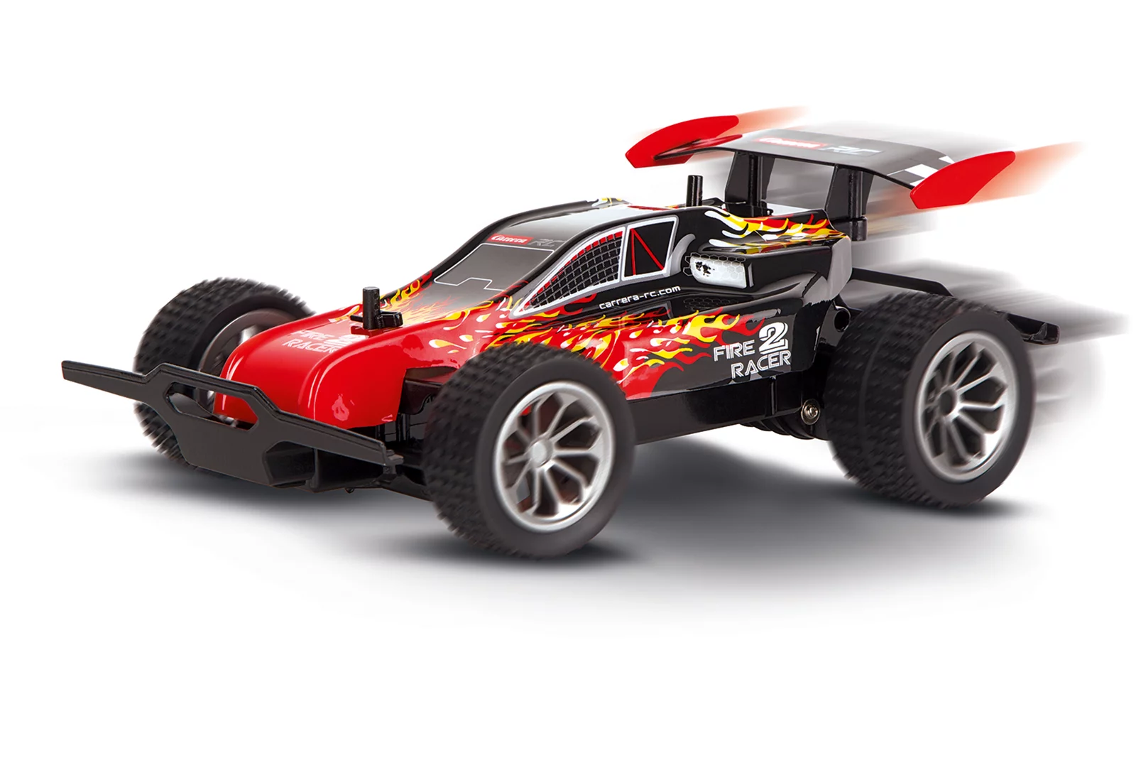 carrera-rc-2-4ghz-fire-racer-2-buggy-1-20-rc-auto image 2