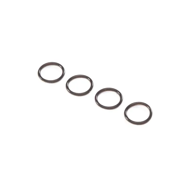 arrma-o-ring-8-2x1-2mm-4-d-mpfer-dichtungssatz image 1