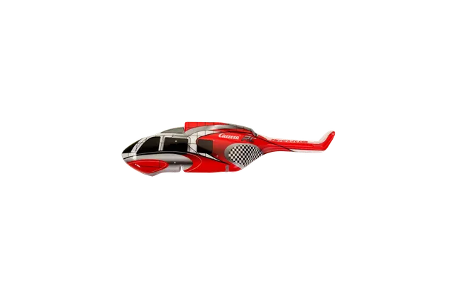 carrera-rc-lexan-body-f-r-501001-ersatzkarosserie image 1