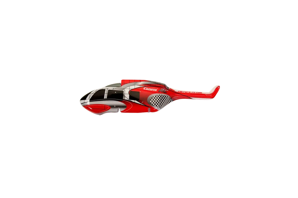 carrera-rc-lexan-body-f-r-501001-ersatzkarosserie image 1
