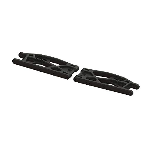 arrma-rear-lower-suspension-arms-querlenker-hinten-unten-148-mm-paar image 2