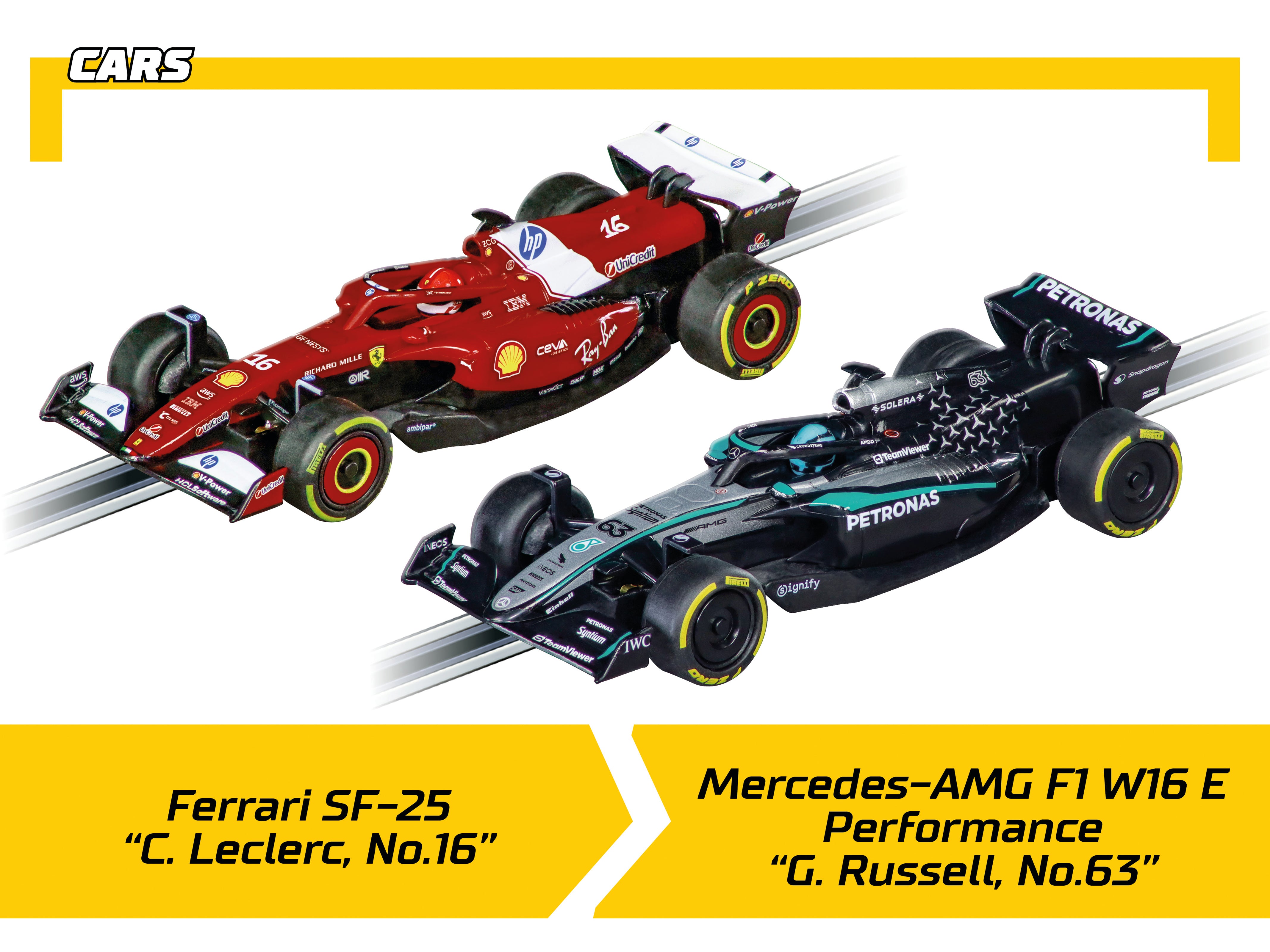 carrera-rc-carrera-go-formula-track-attack-f1-rennbahn-set-1-43 image 4