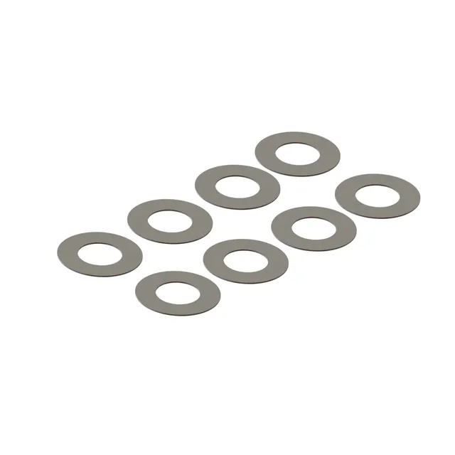 arrma-shimscheiben-6-2x11-9x0-3mm-8 image 1