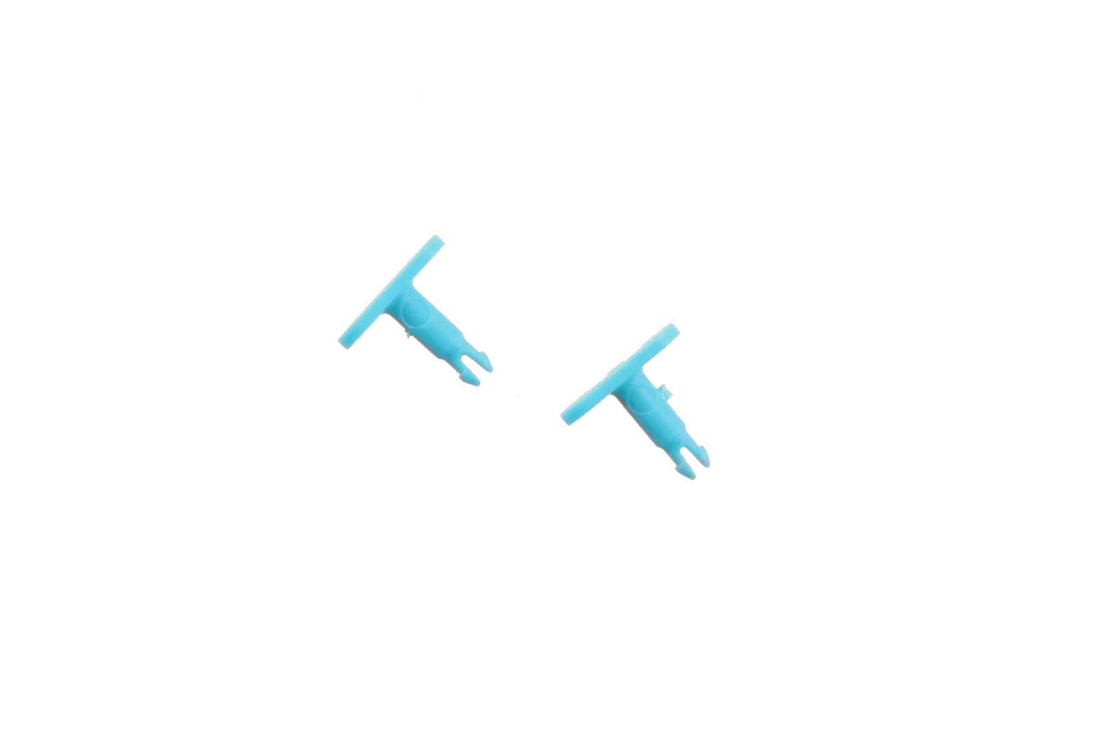 carrera-rc-air-halteclips-haube-f-r-helikopter-blue-papy-500002 image 1