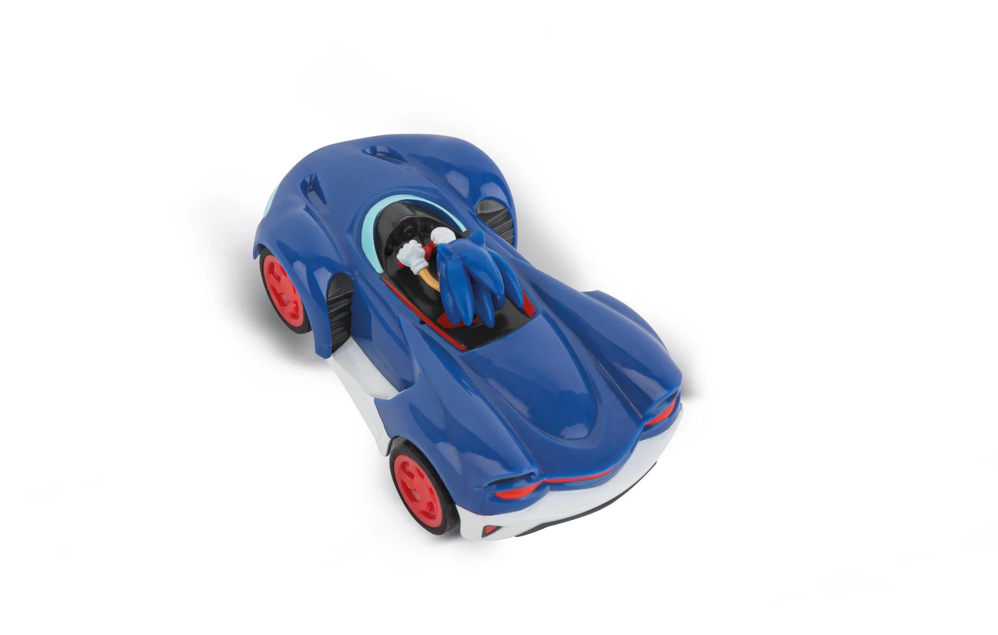 carrera-rc-team-sonic-racing-mini-rc-sonic-1-43 image 6