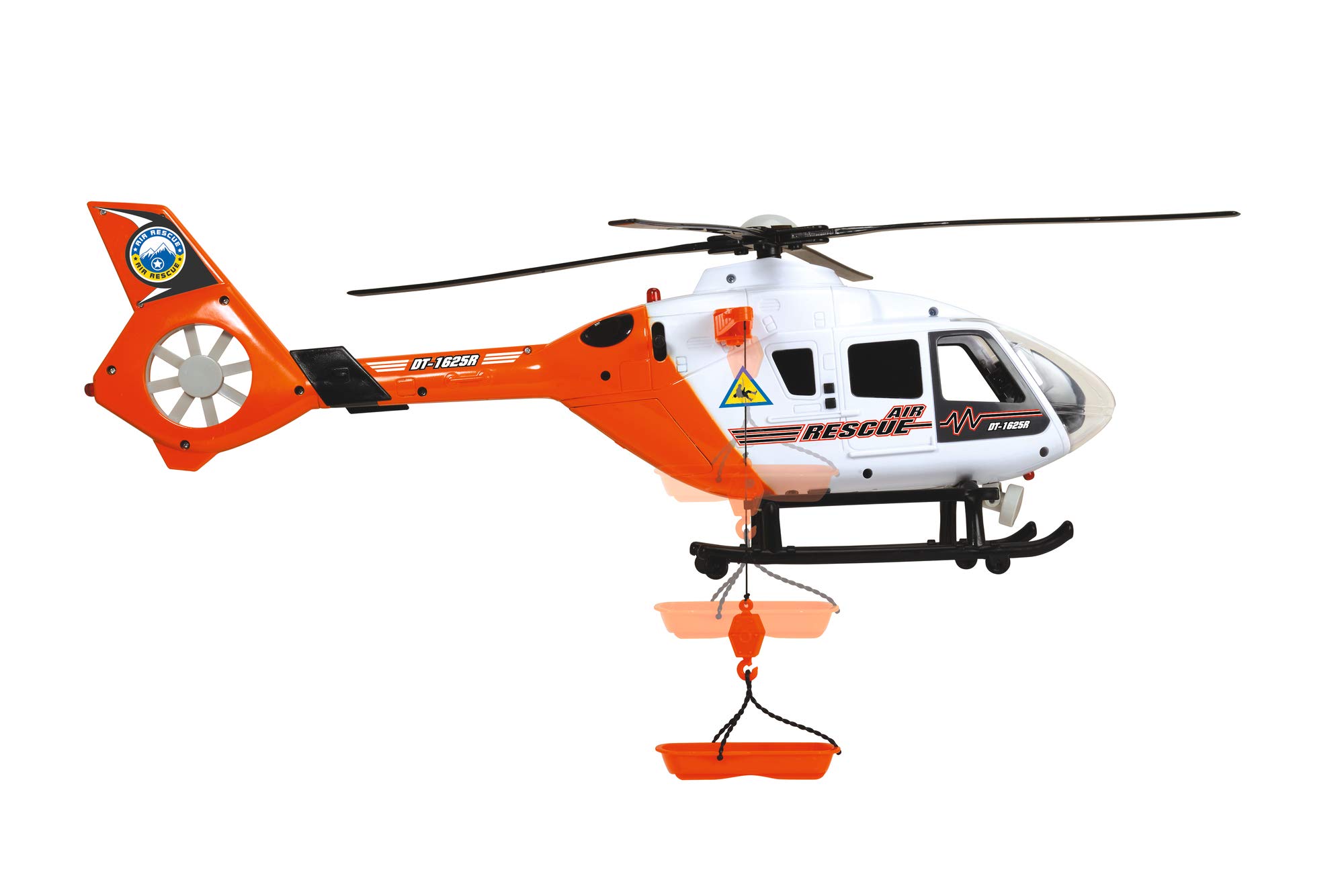 dickie-toys-sos-rettungshelikopter-mit-licht-sound-64-cm image 2