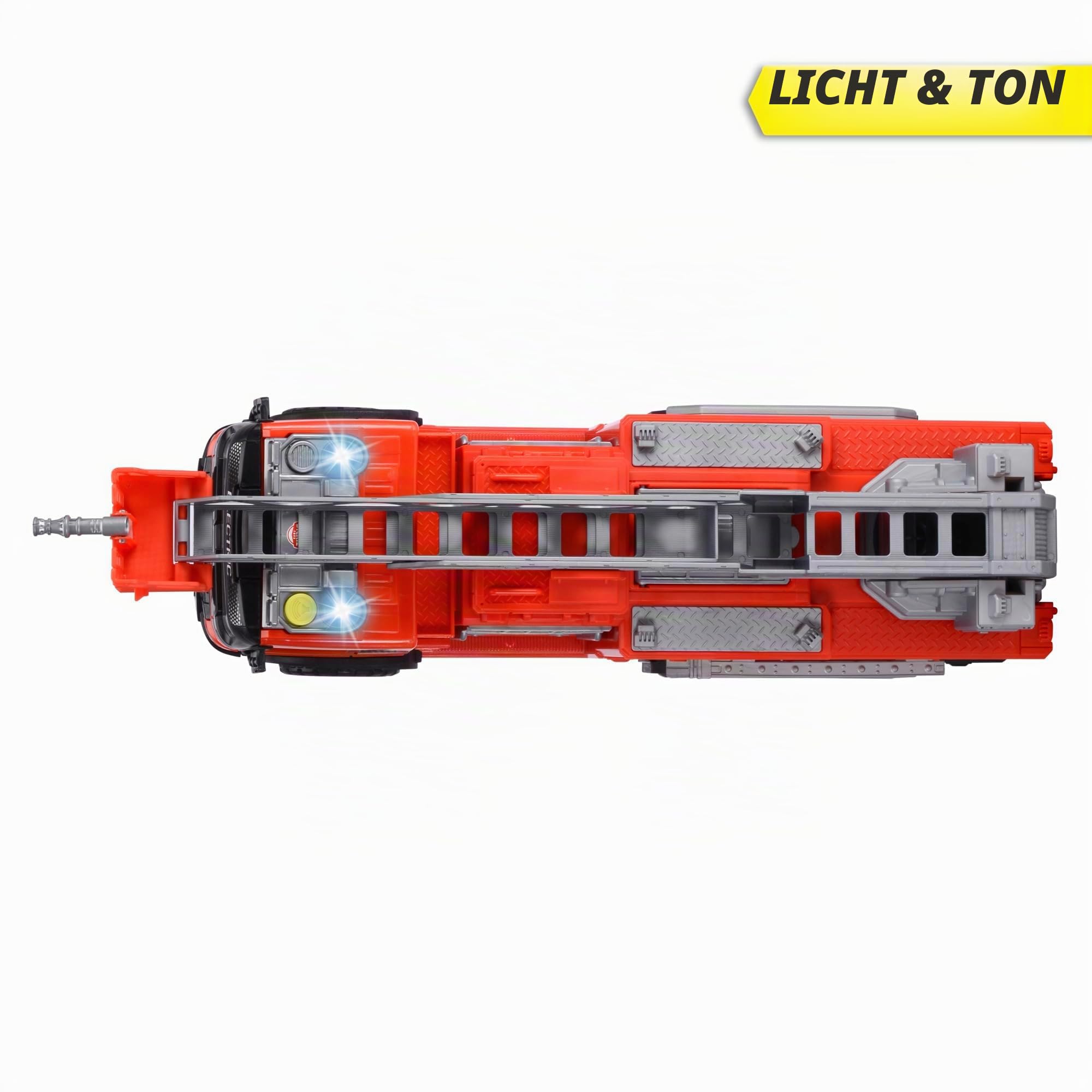 dickie-toys-volvo-fmx-giant-fire-truck-57-cm-mit-wasserspritze-und-leiter image 4