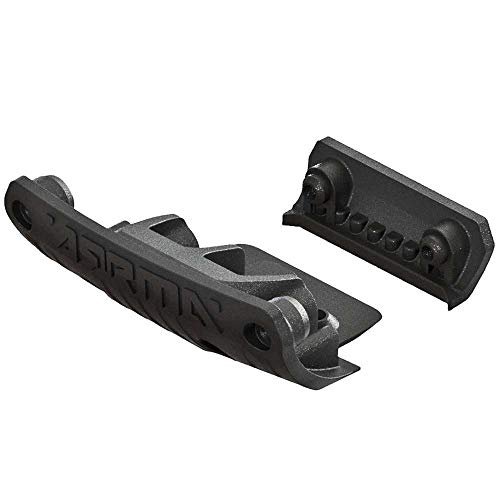 arrma-ar320432-bumper-set-kraton-6s-vorne-hinten image 2