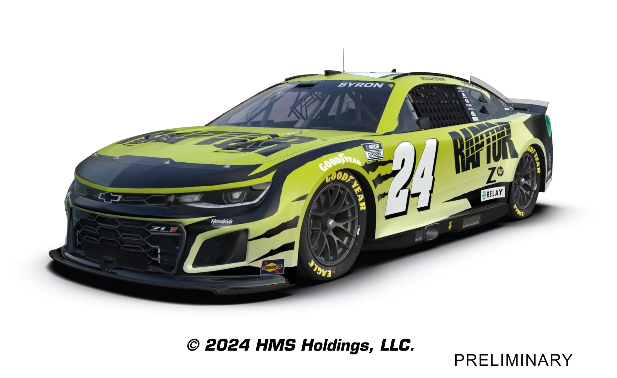 carrera-evolution-set-nascar-darlington-showdown-1-32 image 3