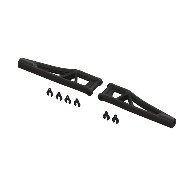 arrma-exb-querlenker-vorne-oben-120mm-1-paar image 1