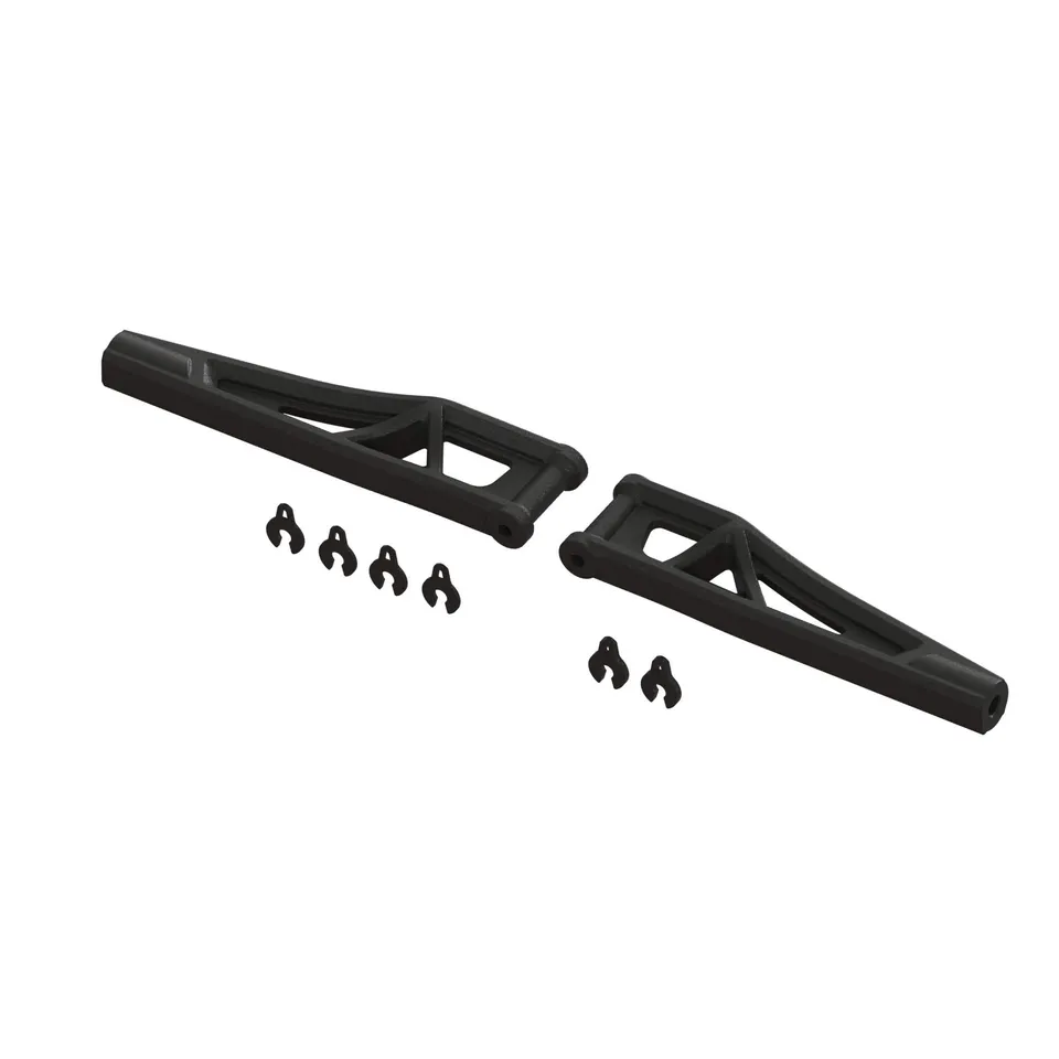 arrma-exb-querlenker-vorne-oben-120mm-1-paar image 1