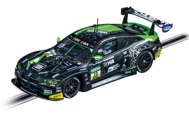 carrera-rc-bmw-m4-gt3-schubert-motorsport-no-10-slotcar-1-24-digital-124 image 1