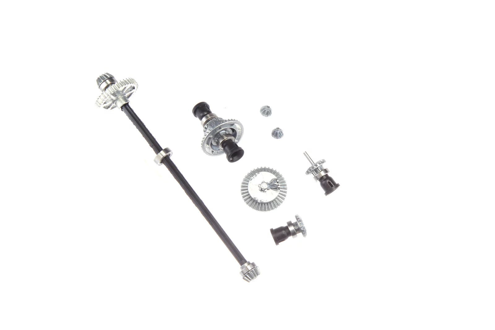 carrera-rc-upgrade-kit-metalgear-profi-rc-2x-370410200-370410201-metall-version image 1
