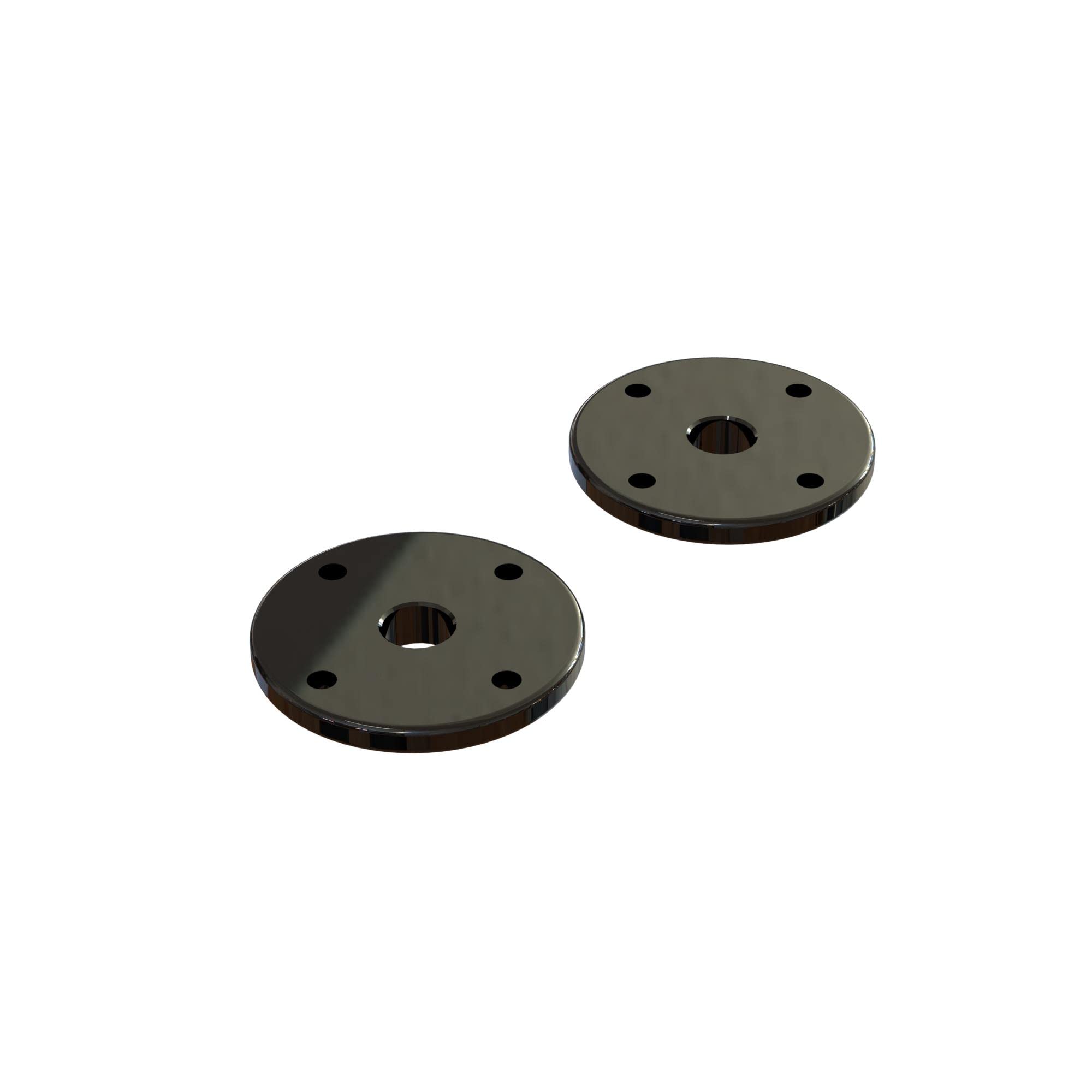 arrma-machined-shock-piston-tapered-4x1-4mm-rc-d-mpferkolben-2-st-ck image 1