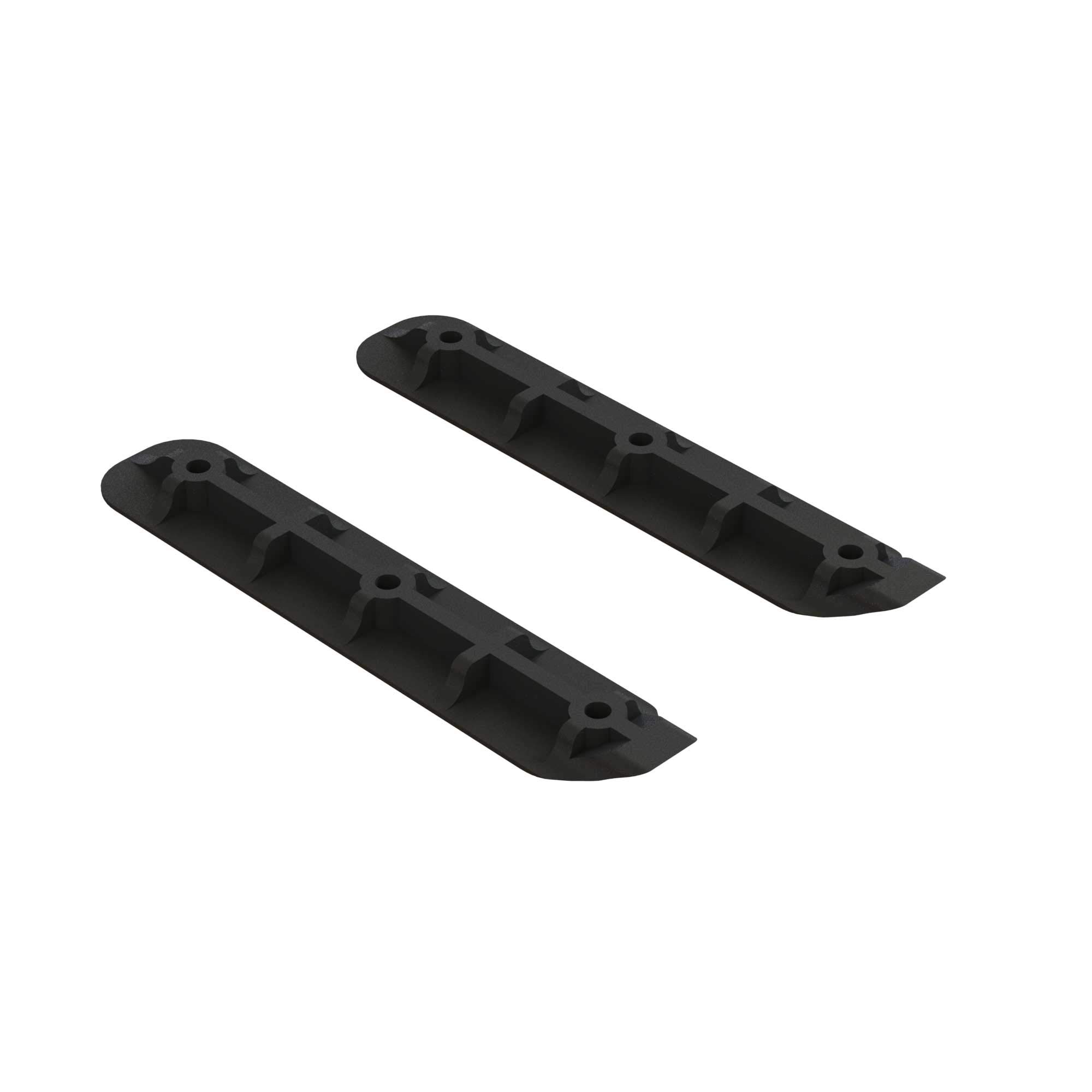 arrma-fahrgestell-center-kufen-chassis-schutz-2-st-ck image 1