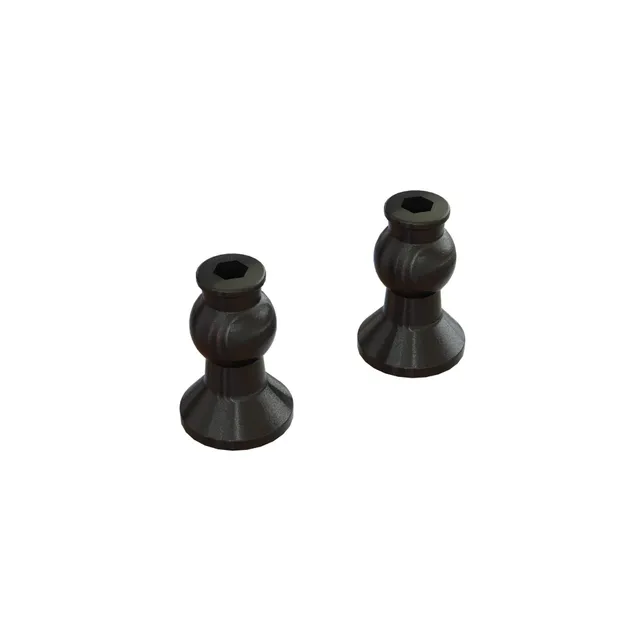 arrma-kugelkopf-m3x7x10-3mm-2-st-ck-stahl image 1