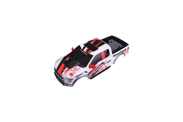 carrera-rc-ford-f-150-raptor-ersatz-karosserie-183006 image 1