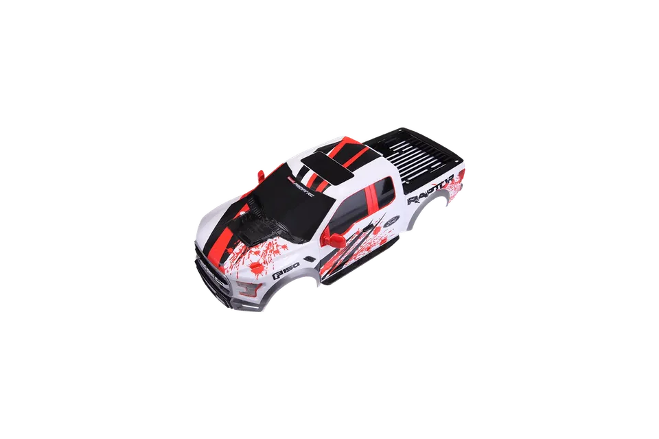 carrera-rc-ford-f-150-raptor-ersatz-karosserie-183006 image 1