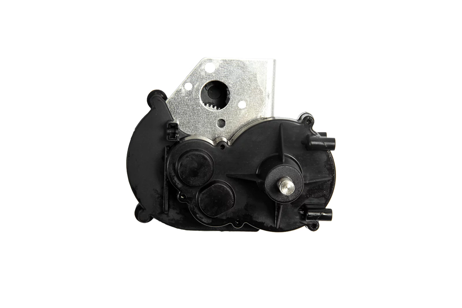 carrera-rc-action-getriebe-mittelteil-motor-f-r-rock-crawler image 1
