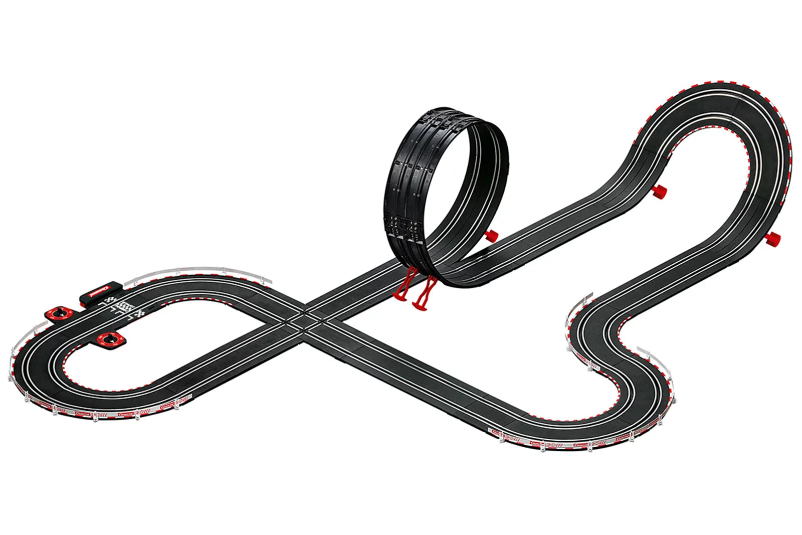 carrera-rc-carrera-go-set-max-speed-mercedes-amg-vs-red-bull-racing image 3