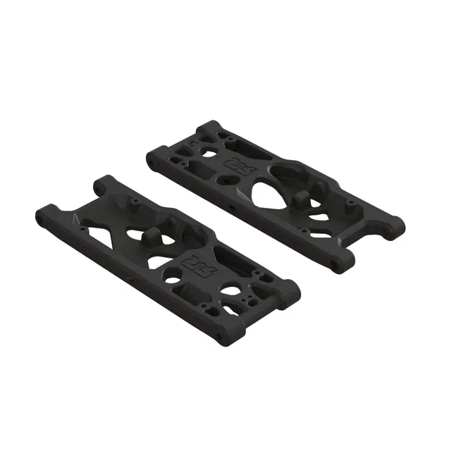 arrma-rear-lower-suspension-arms-hintere-querlenker-1-paar image 1
