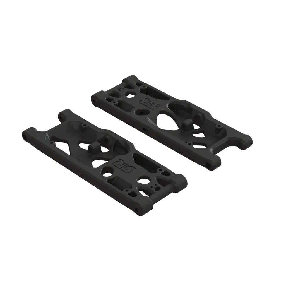 arrma-rear-lower-suspension-arms-hintere-querlenker-1-paar image 1