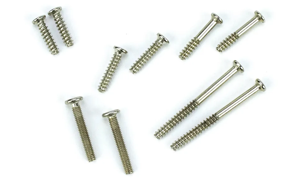 carrera-rc-schrauben-set-2x-je-schraube-ersatzteil image 1