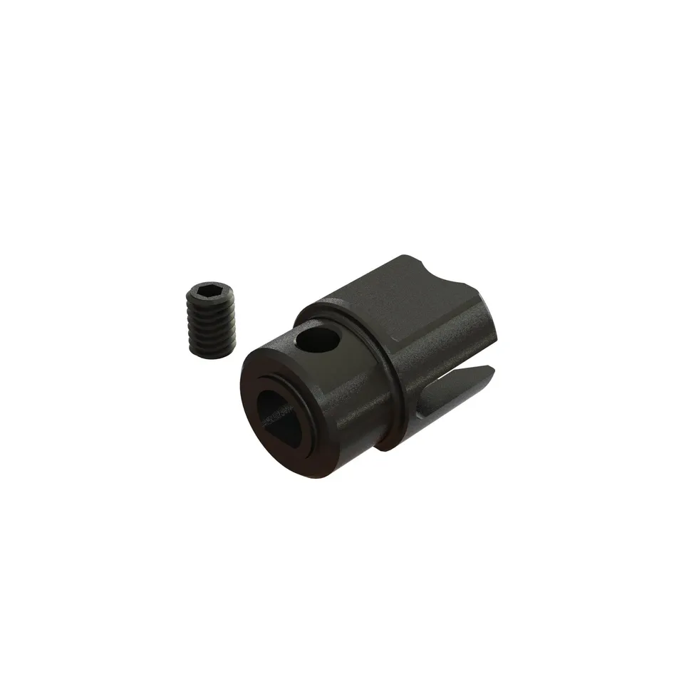 arrma-ara311144-input-shaft-cup-safe-d-antriebswellen-mitnehmer image 1
