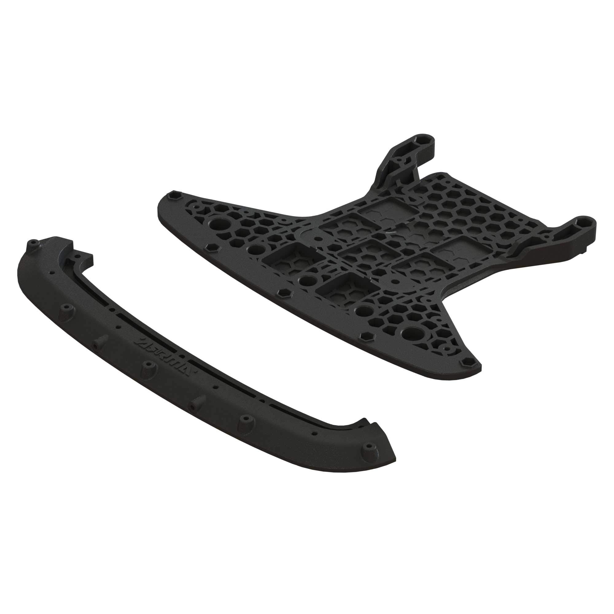 arrma-sto-stange-vorne-verbundwerkstoff-f-r-kraton image 1