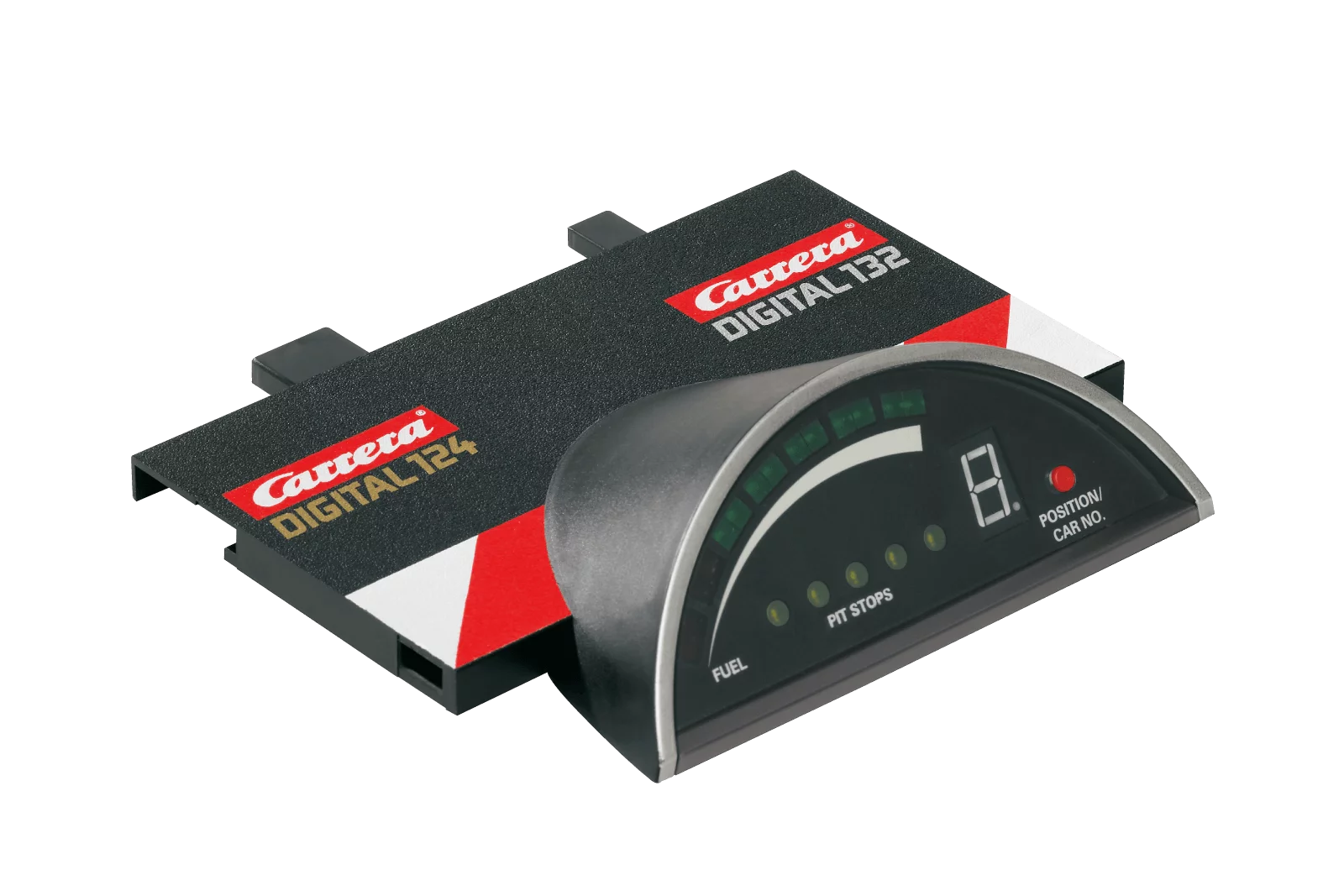 carrera-rc-driver-display-f-r-digital-124-132-mit-adapter-unit image 1