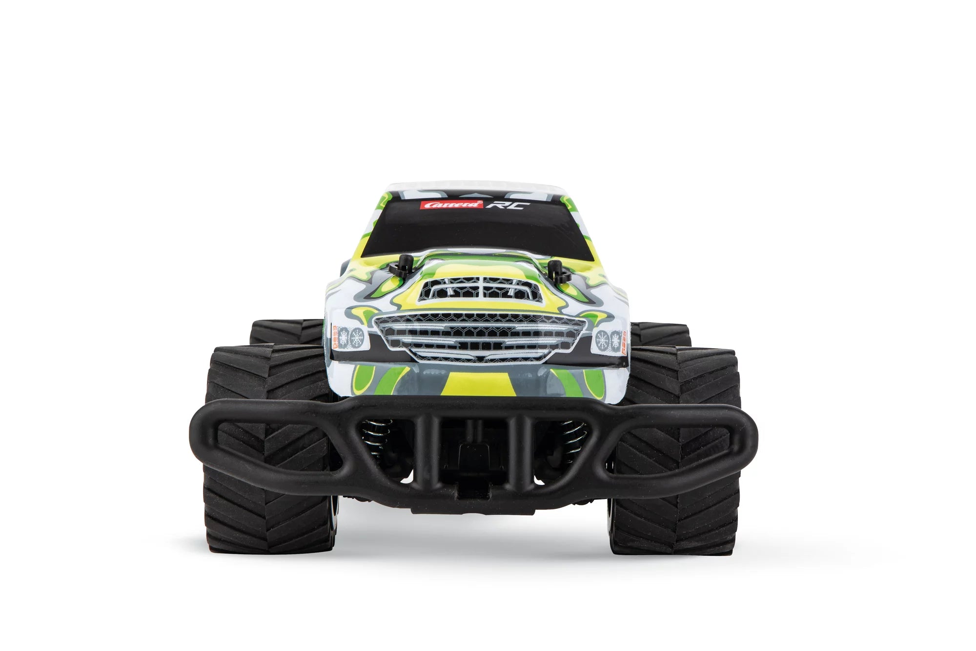 carrera-rc-2-4ghz-forest-hunter-rc-offroad-truck image 5