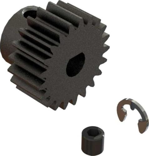 arrma-21t-0-8mod-safe-d5-stahl-ritzel-f-r-5-mm-welle image 2