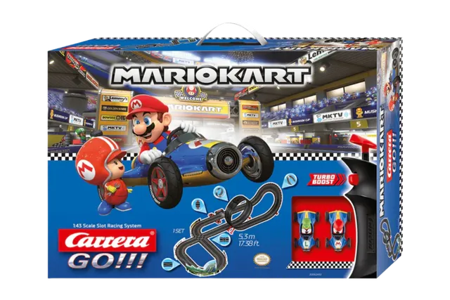 carrera-rc-mario-kart-mach-8-go-bahnset-5-3-m image 1