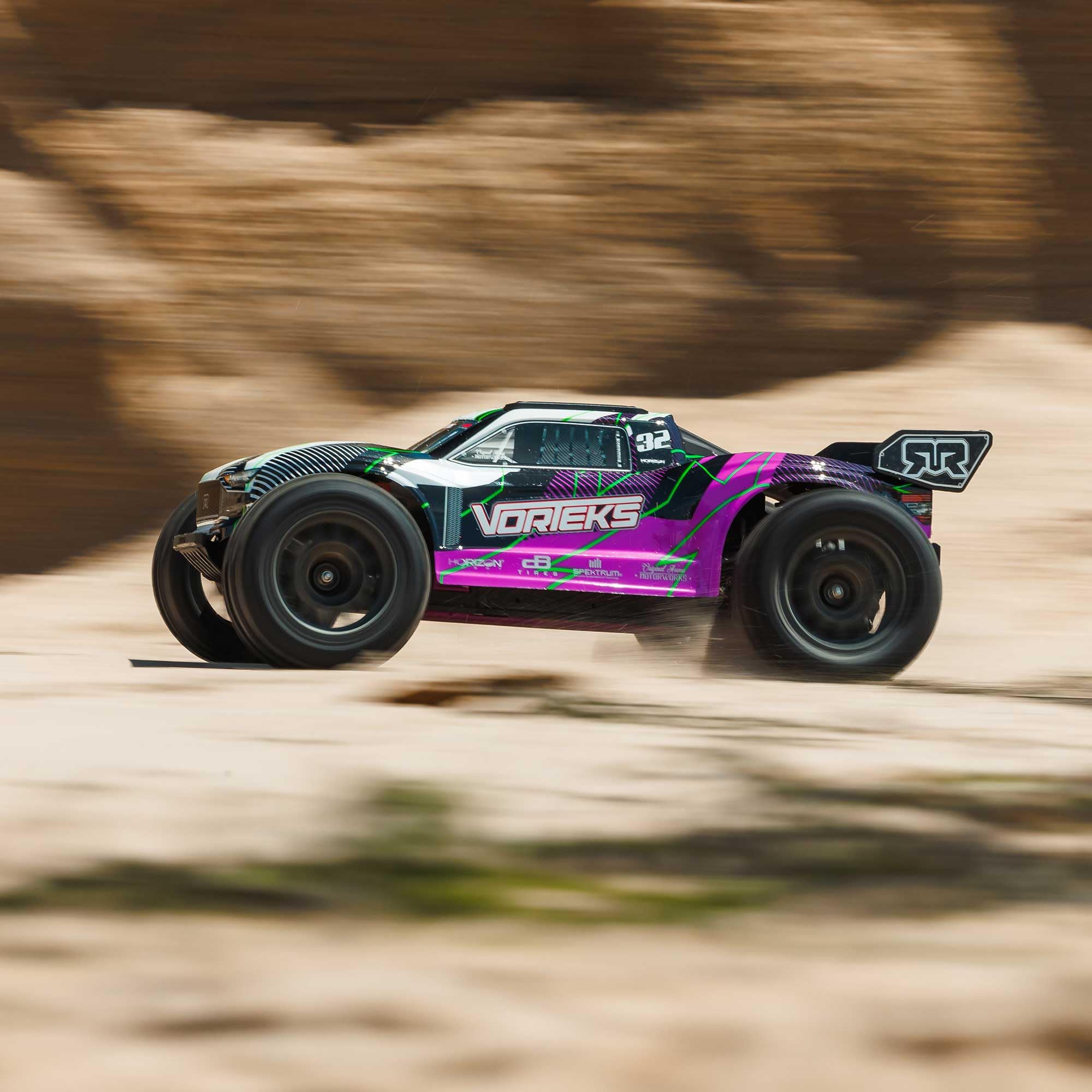 arrma-vorteks-mega-550-2wd-truck-rtr-lila-ara3205st2 image 3