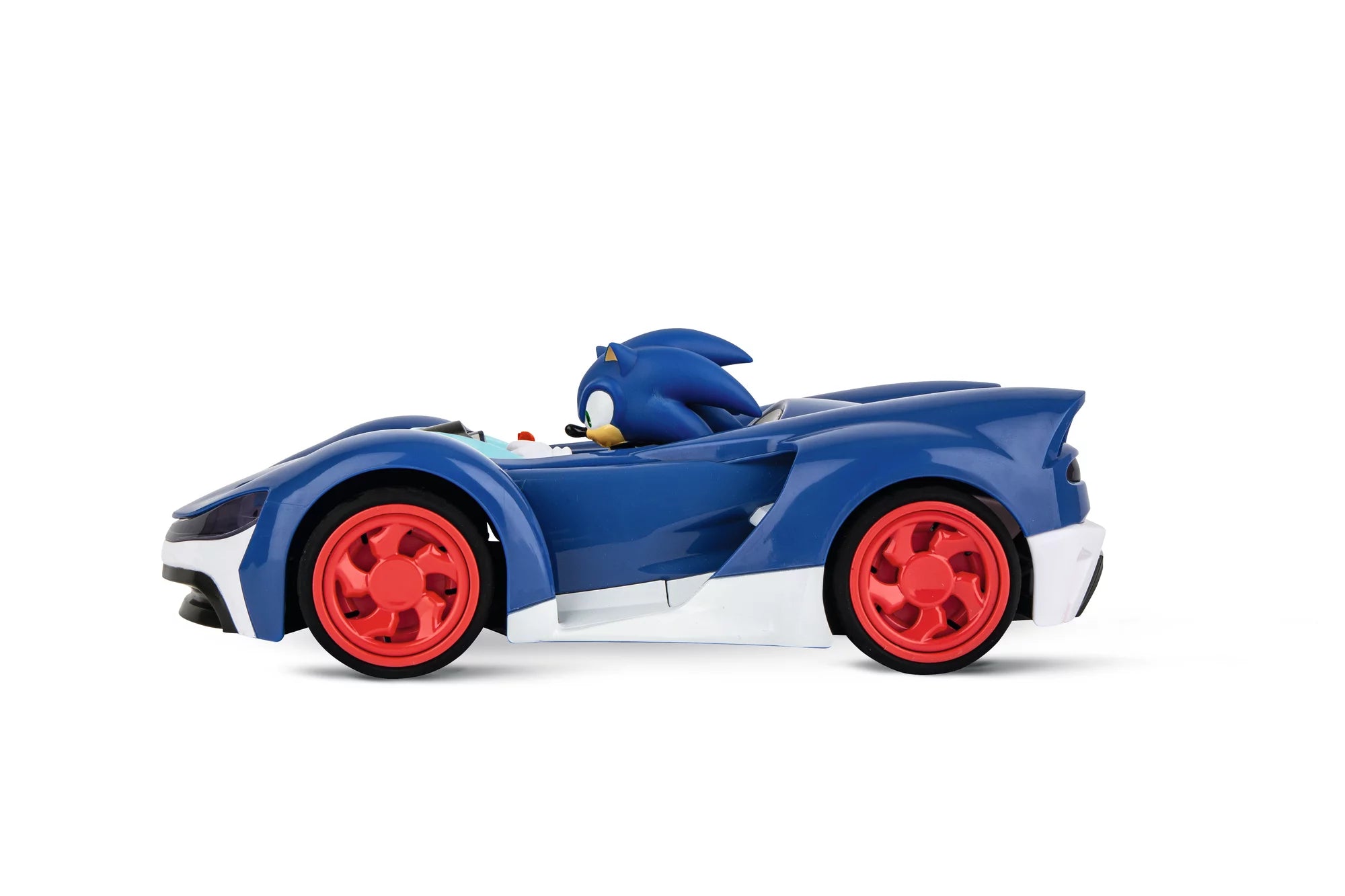 carrera-rc-2-4ghz-team-sonic-racing-sonic-rc-auto-27-cm-mit-led image 3