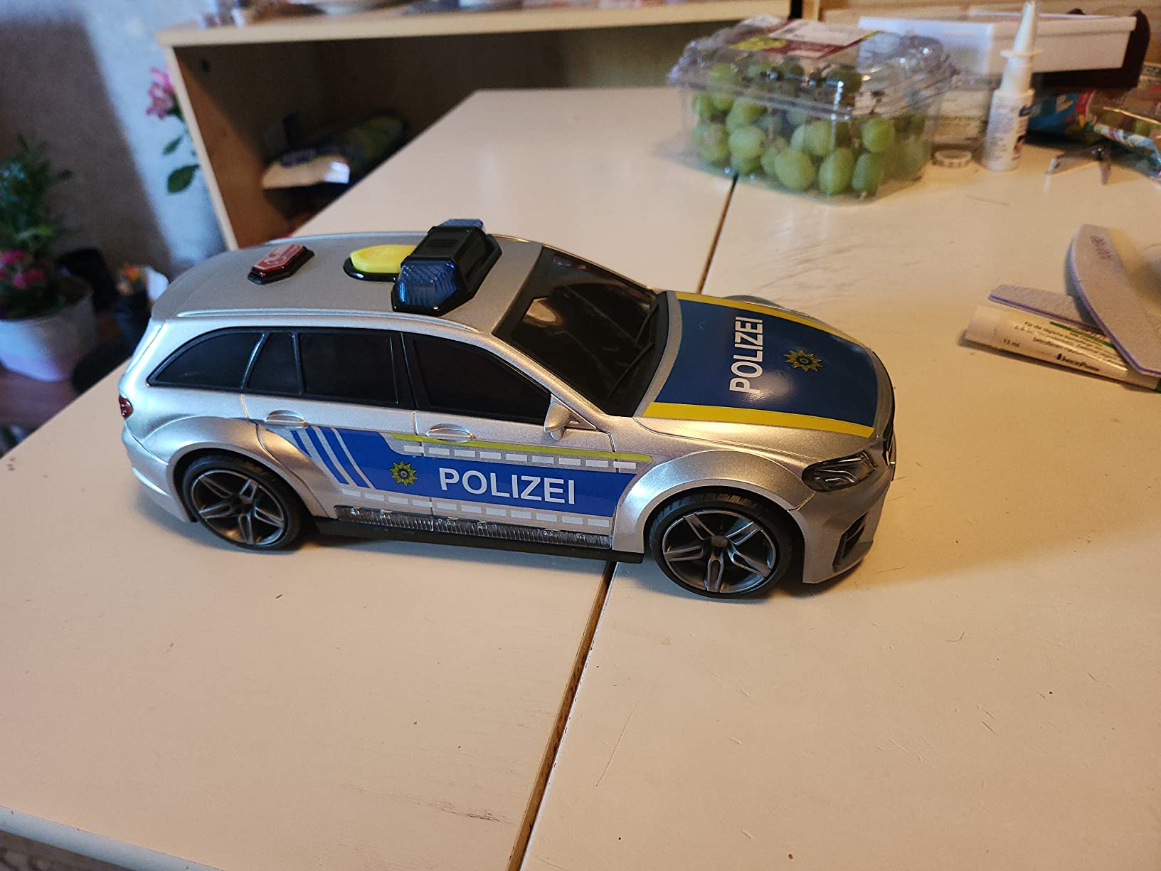 Ganz nett